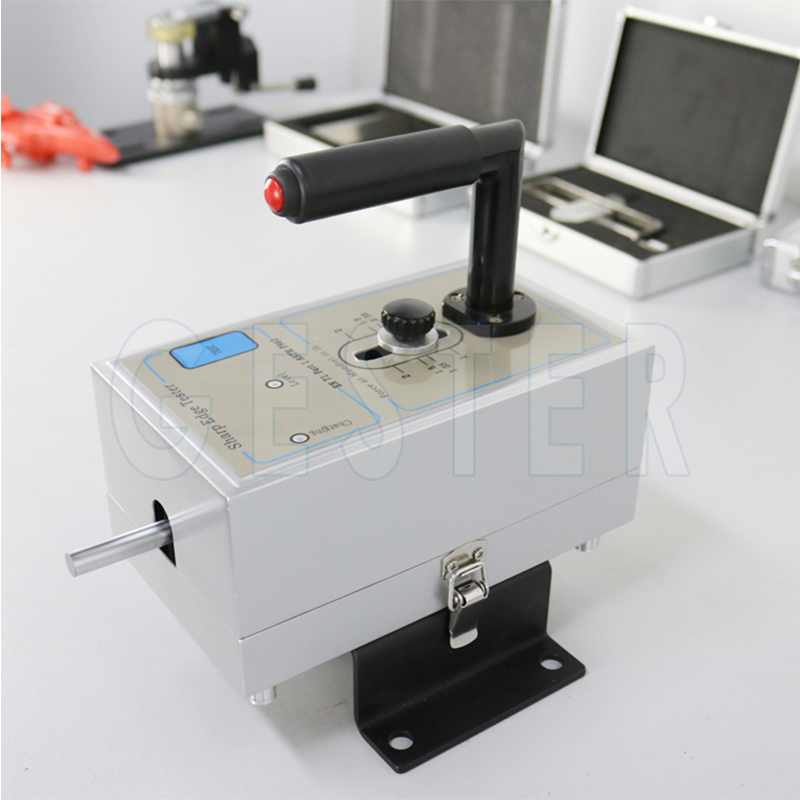 Toys Sharp Edge Tester