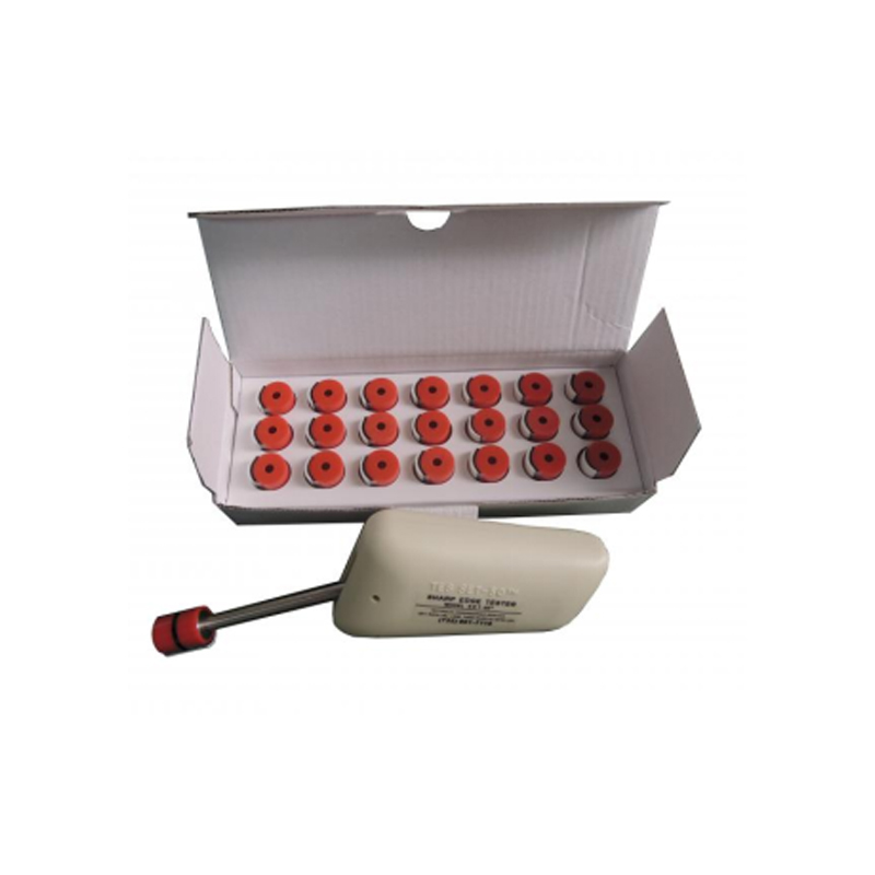 UL1439 Sharp Edge Tester GT-MB01-1