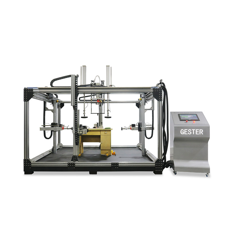 Desk Universal Testing Machine GT-LD09