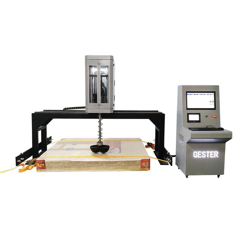 Mattress Spring Fatigue Tester/Cornell Tester GT-LA03