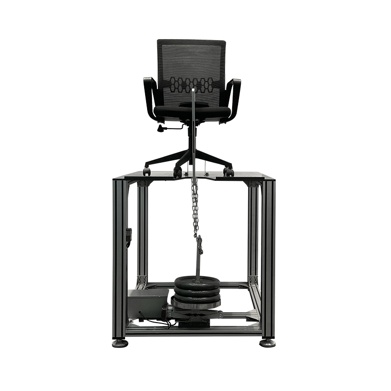 Chair Front Stability Testing Machine GT-LB06A