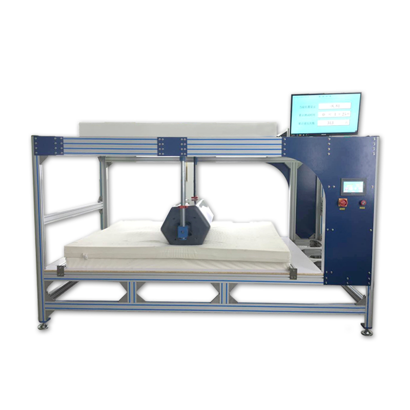 Mattress Roller Tester GT-LA02