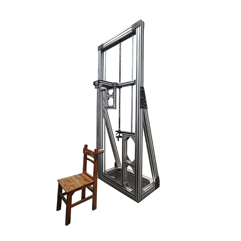 Chair Back and Arm Impact Tester GT-LB11
