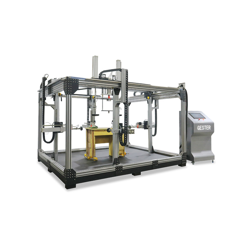 Bunk Beds Universal Testing Machine GT-LA22