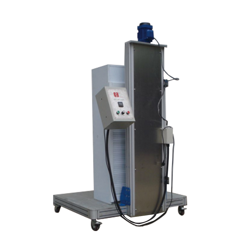 Vertical Roll Fronts Durability Tester GT-LD40