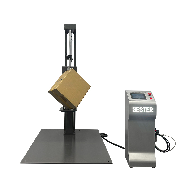 Single Arm Package Drop Tester GT-LC05-1