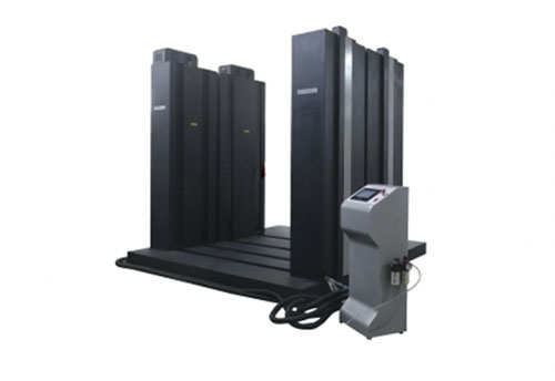 Large Packaging Drop Tester GT-LC09