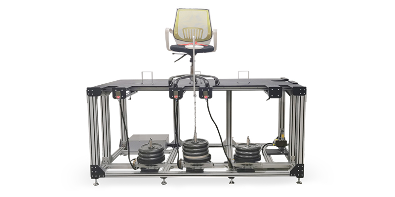 Lounger Stability Testing Machine GT-LB06B