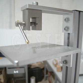 Length of Ropes and Chains Tester