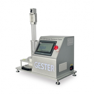 tester di resilienza della spugna