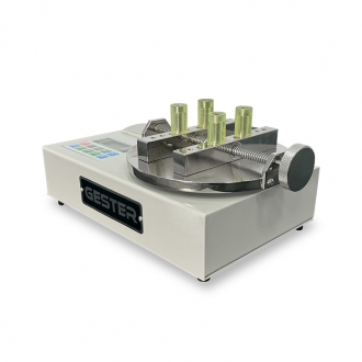 torsiometro digitale per tappi