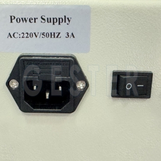 Digital Cap Torque Tester