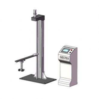 tester di durabilità delle porte