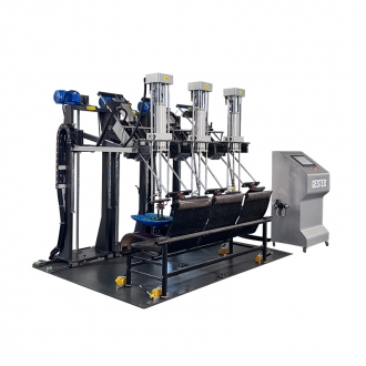 chair testing machine