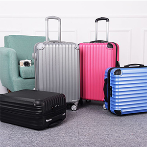 Che tipo di valigia è durevole?