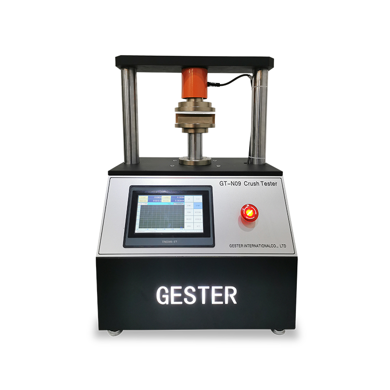 Cos'è il GT-N09 Edge Crush Tester
