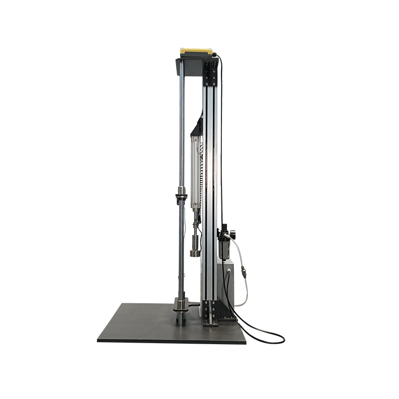 Una guida completa al tester per chiusura a sbattimento di porte a battente GT-LD33