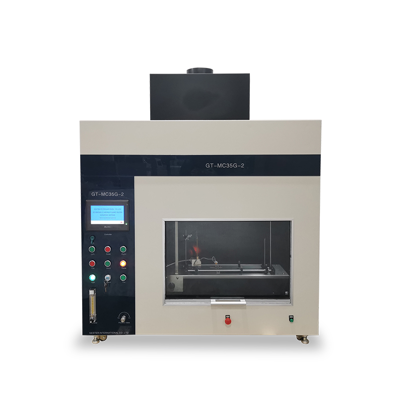 Una panoramica completa del tester a fiamma ad ago GT-MC35G