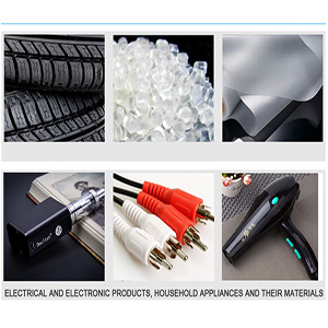 Cos'è il Glow Wire Tester GT-MC35H-1