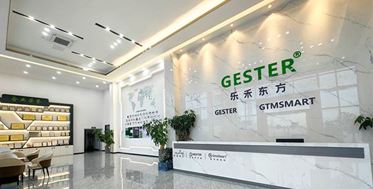 A proposito di Gester